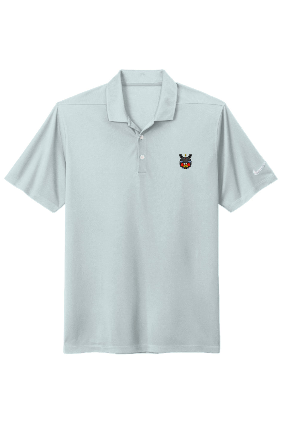 Nike Dri-FIT Micro Pique 2.0 Polo