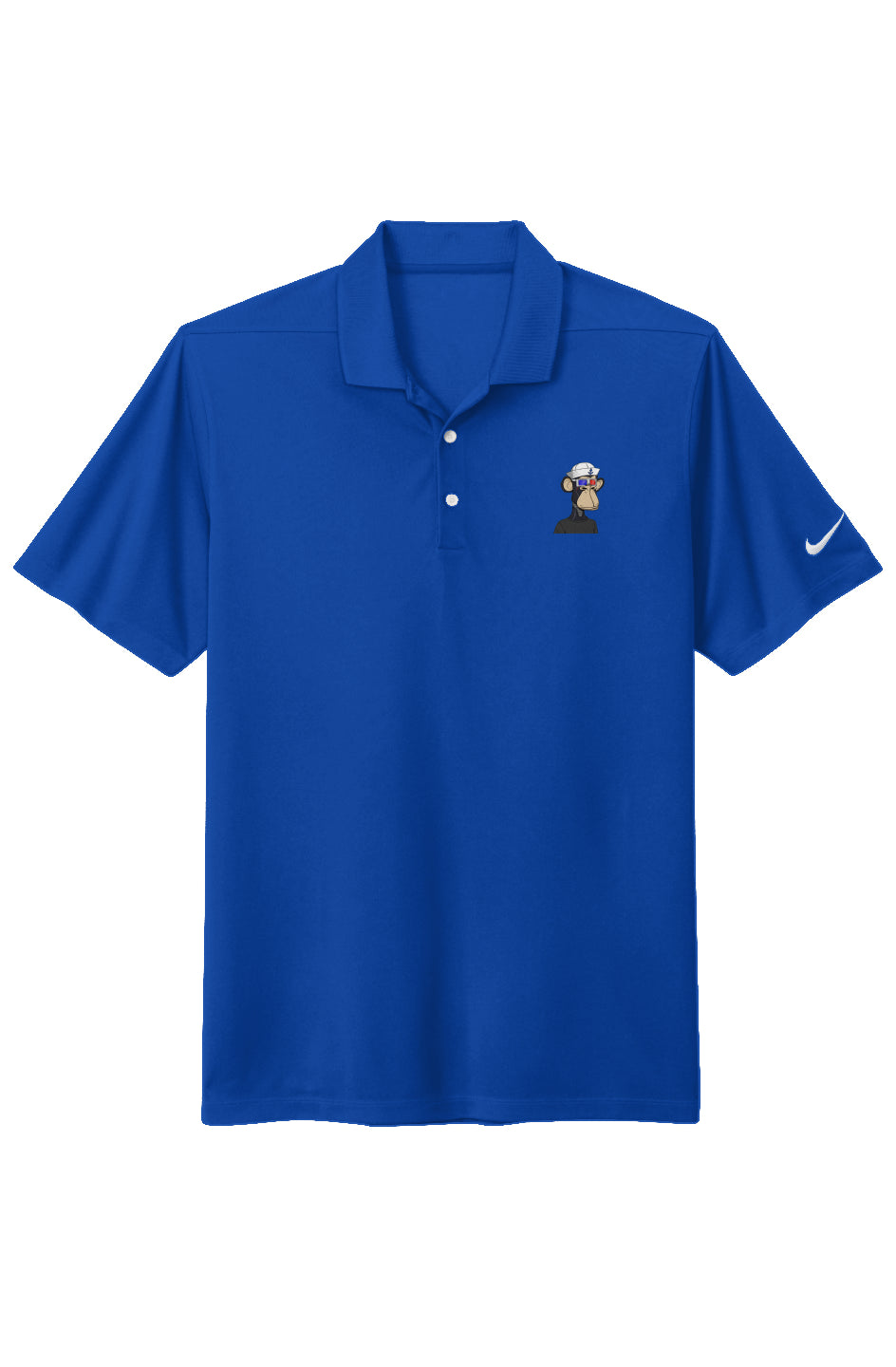 Nike Dri-FIT Micro Pique 2.0 Polo 