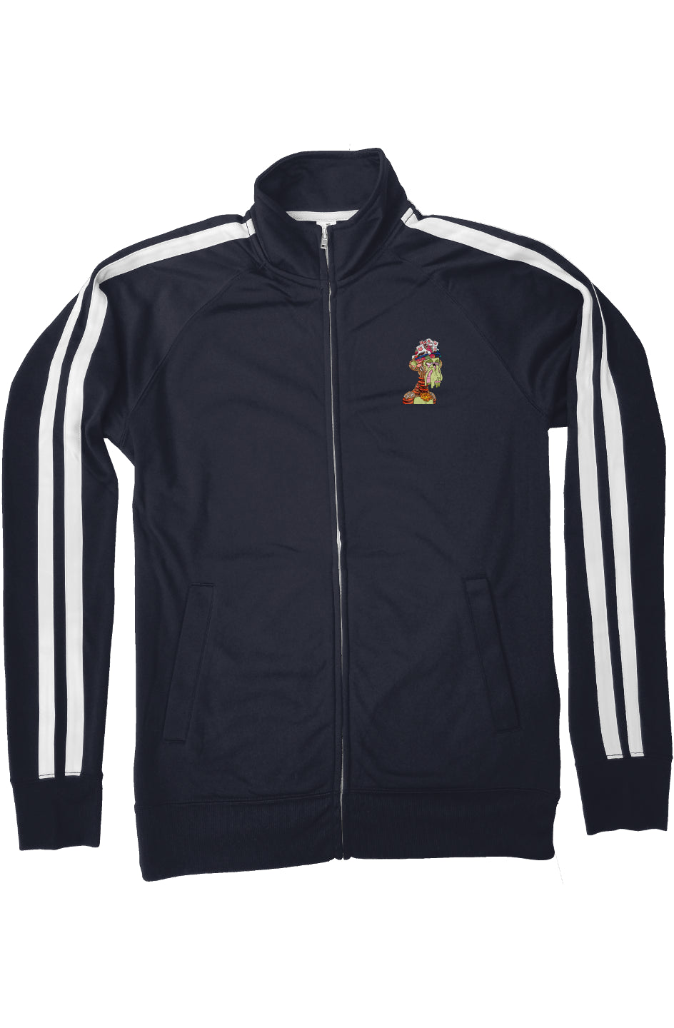 track jackets & sweatshirts – Artsfighters