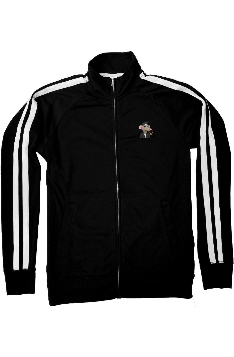 Independent Track Jacket