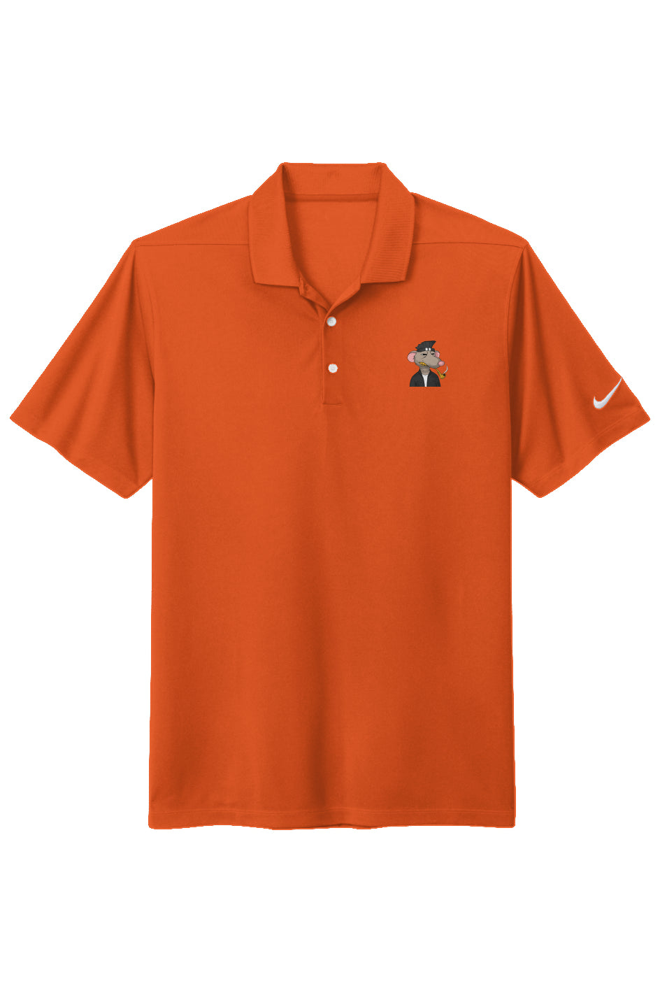 Nike Dri-FIT Micro Pique 2.0 Polo