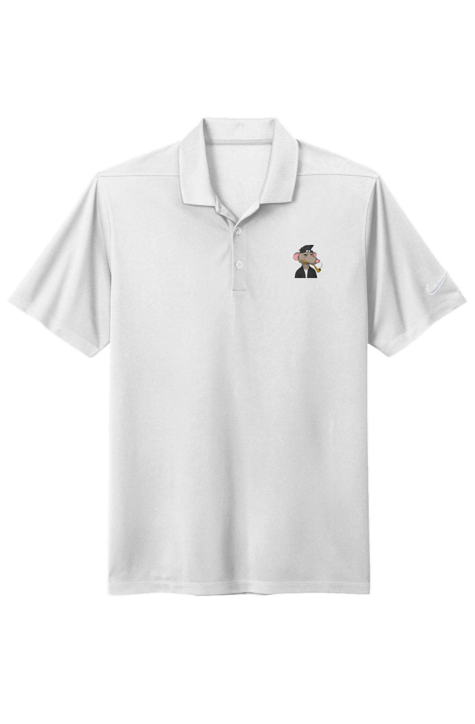 Nike Dri-FIT Micro Pique 2.0 Polo