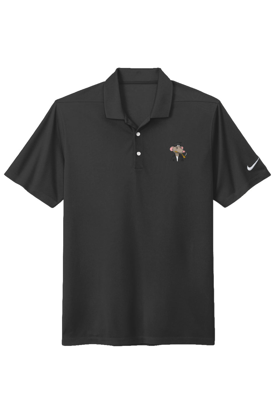 Nike Dri-FIT Micro Pique 2.0 Polo