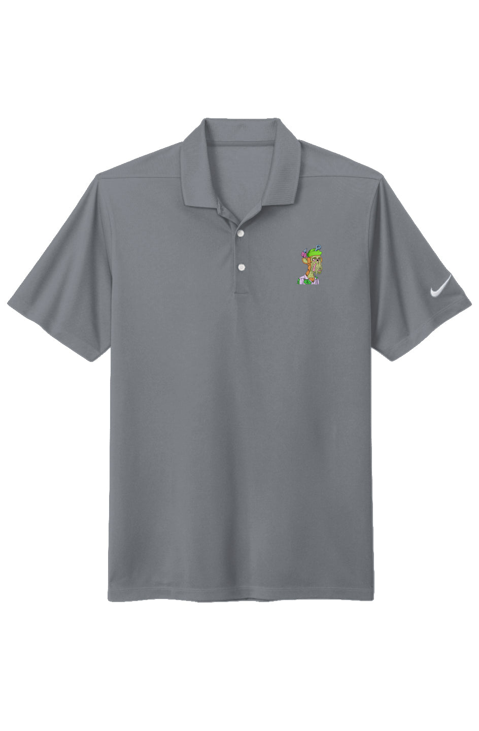 Nike Dri-FIT Micro Pique 2.0 Polo