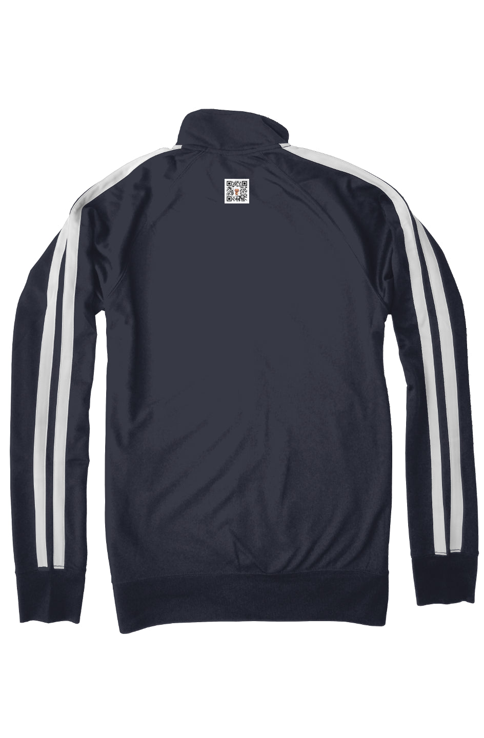 Independent Track Jacket