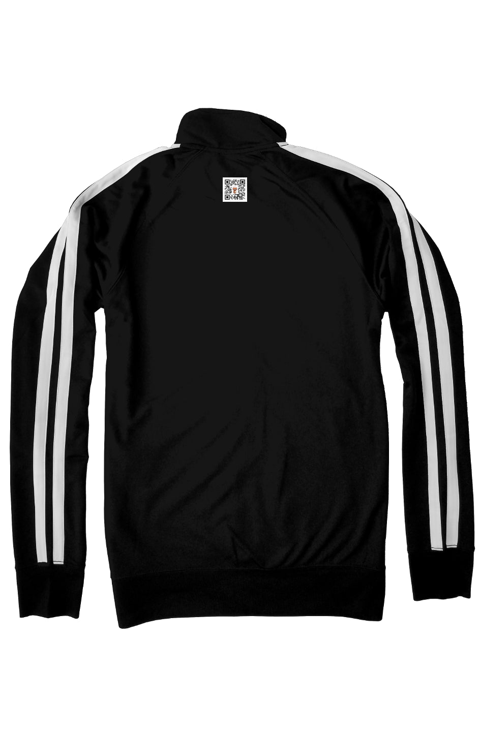 Independent Track Jacket