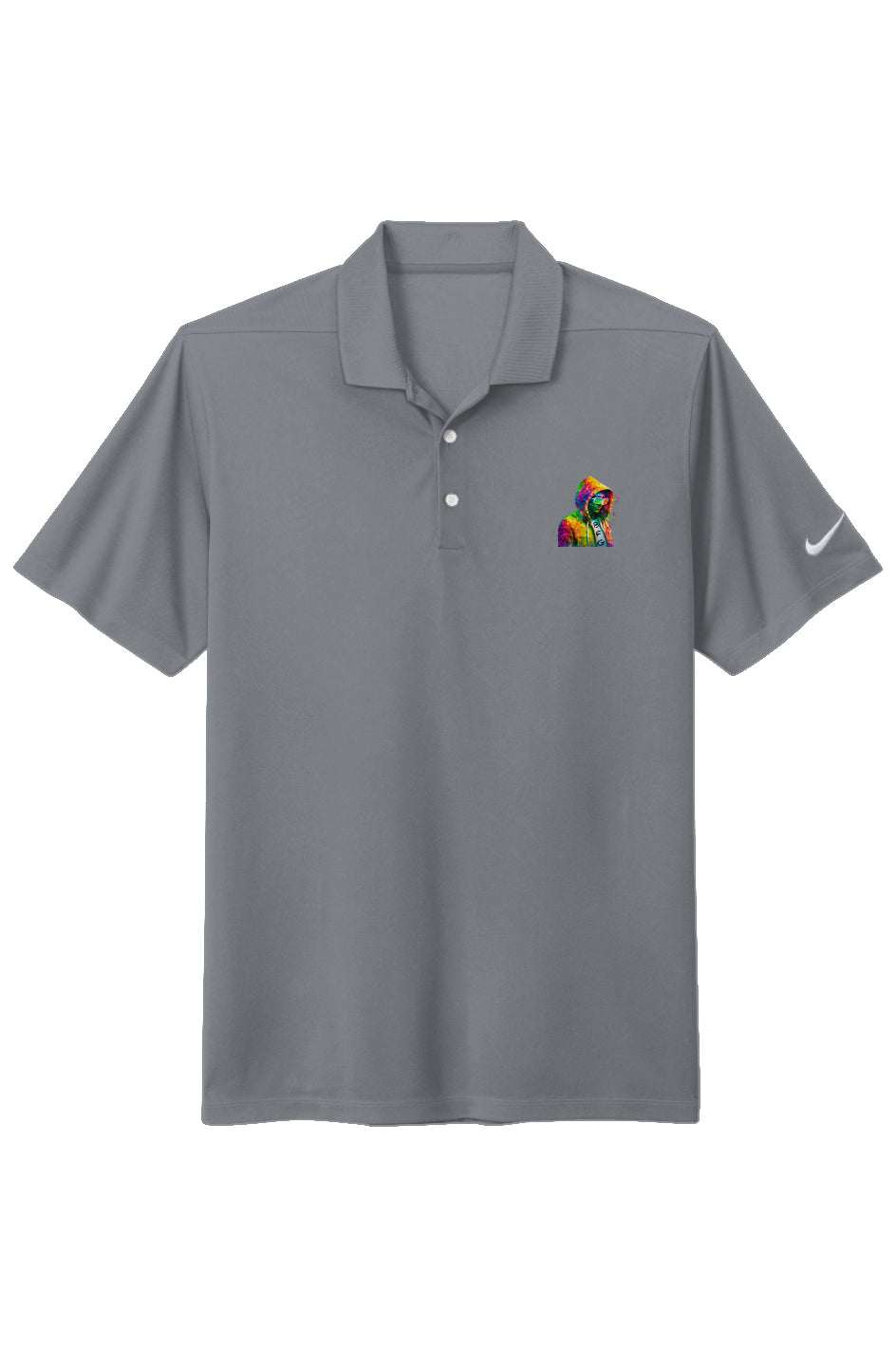 Nike Dri-FIT Micro Pique 2.0 Polofeat. BrightFutureGuy 2