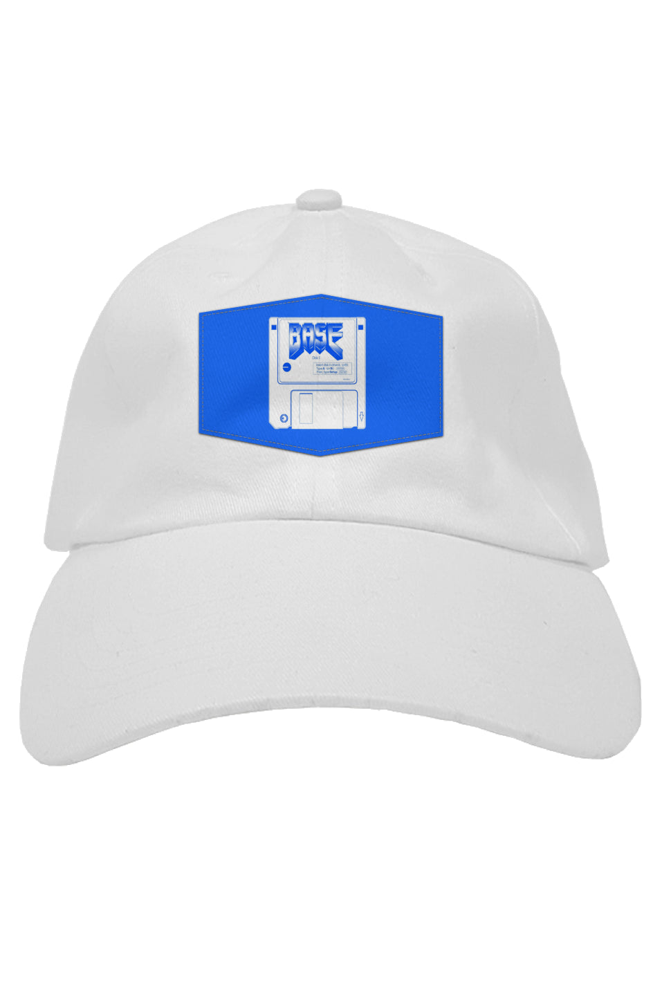 soft baseball caps feat. No Disk Required