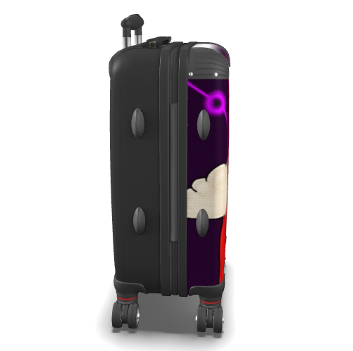 Suitcase feat. binji pfp by mayowa 🇬🇧 made in UK