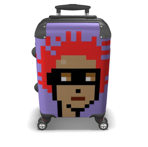 Suitcase feat. decolife pfp 🇬🇧 made in UK