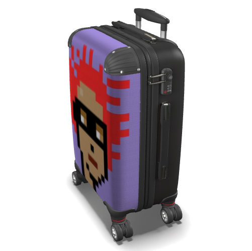 Suitcase feat. decolife pfp 🇬🇧 made in UK