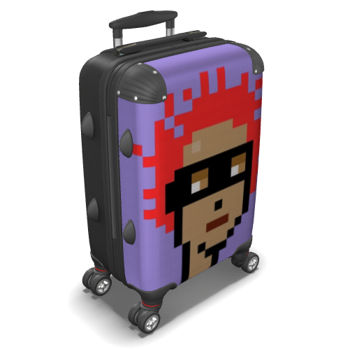 Suitcase feat. decolife pfp 🇬🇧 made in UK