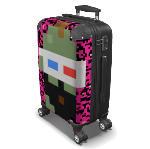 Suitcase feat. inceptionally pfp 🇬🇧 made in UK