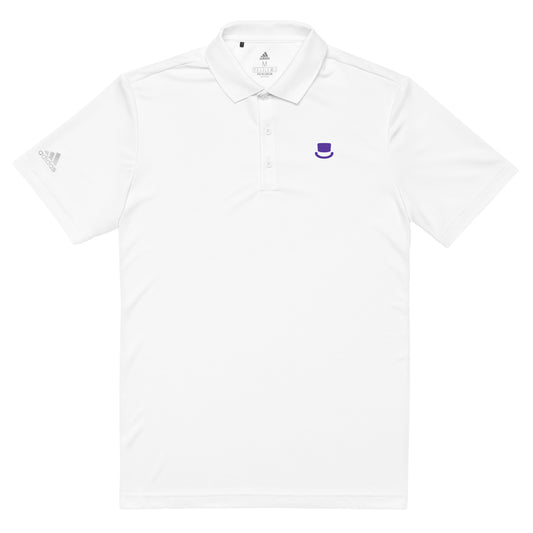 adidas Premium Polo Shirt x inceptionally - Farcaster