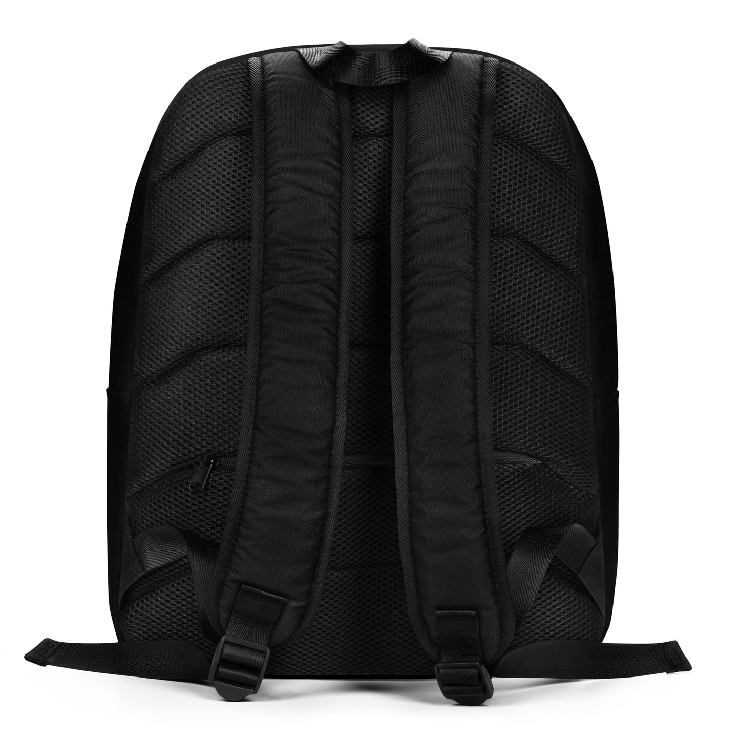 Minimalist Backpack feat rektguy #889