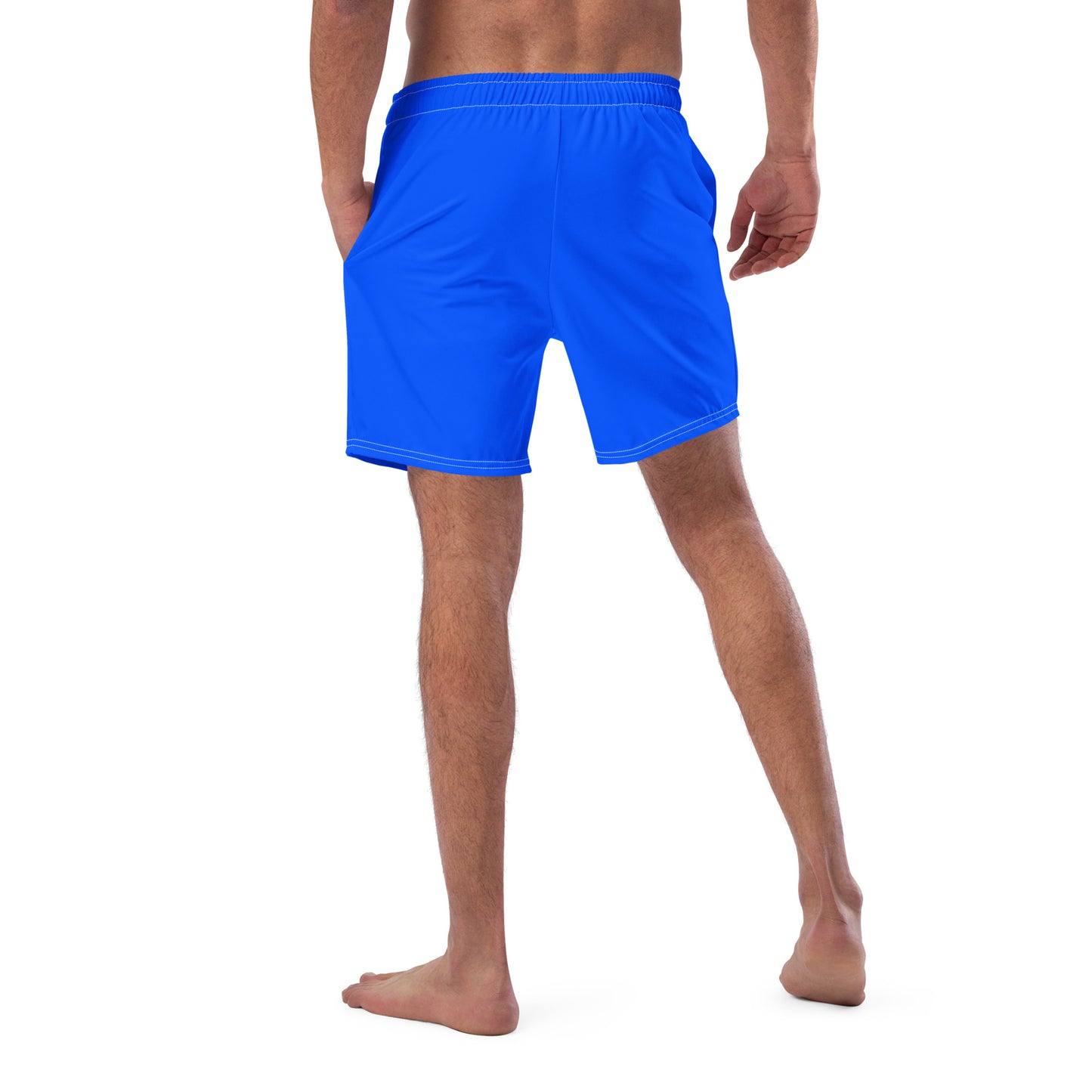 Men's swim trunks BASED AF