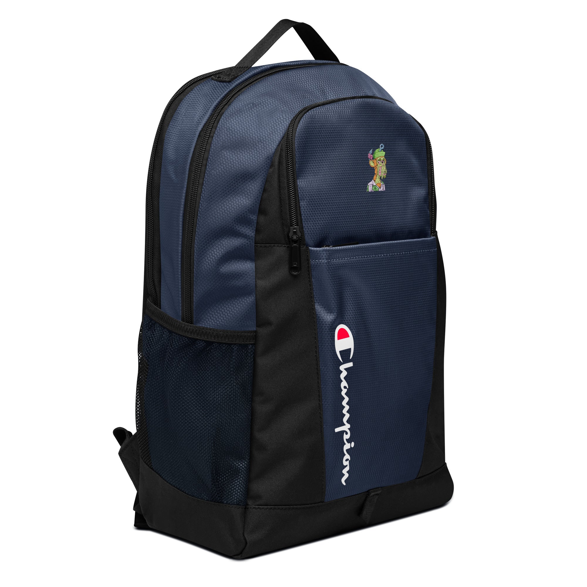 Finish line champion backpack hotsell