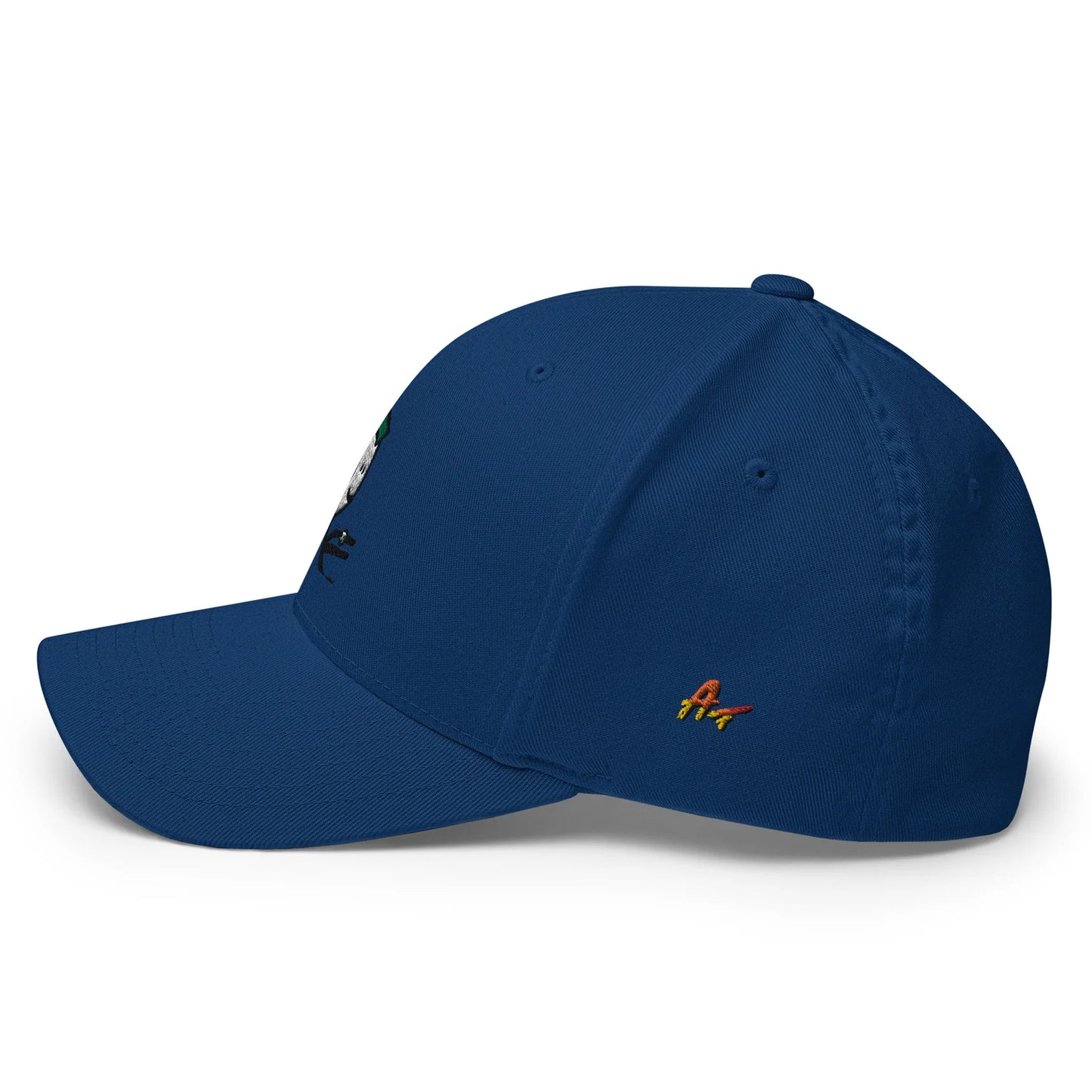 Cap - custom with your own PFP (embroidered)