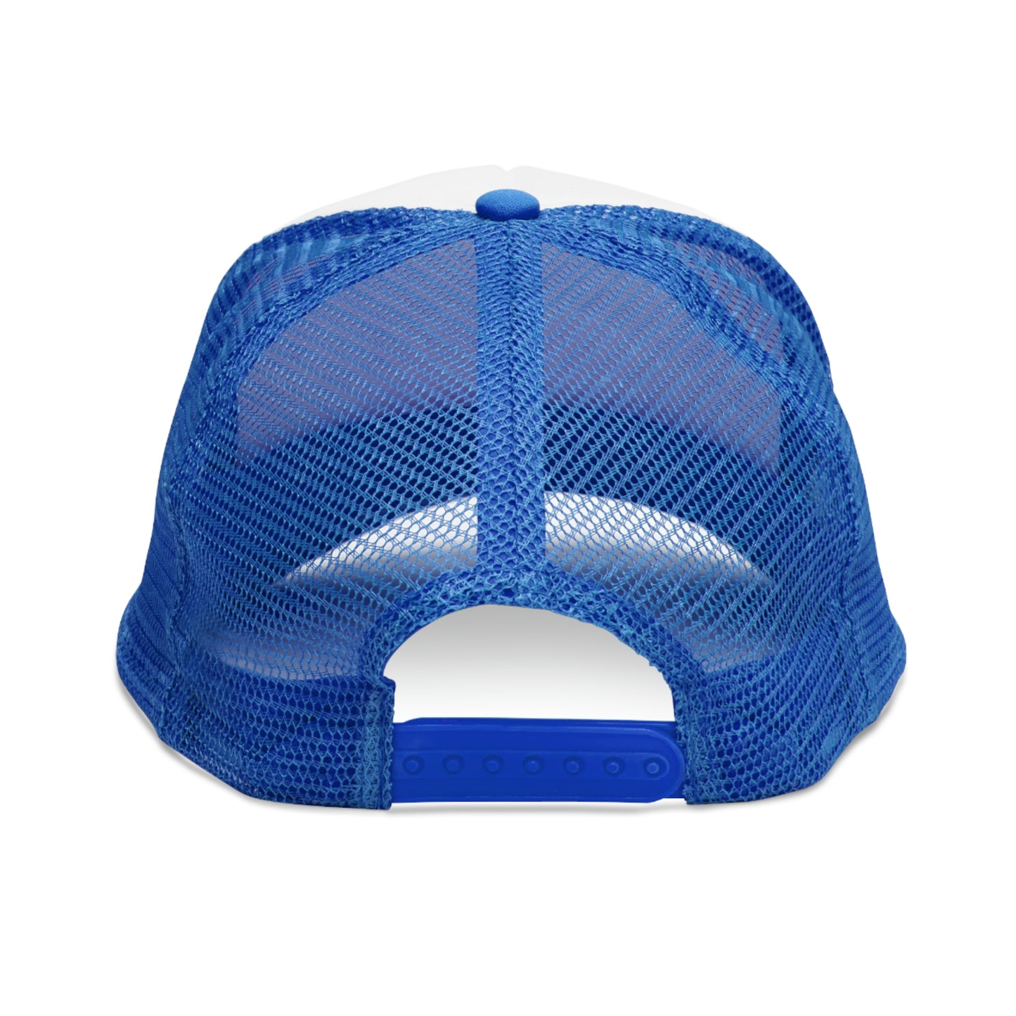 Mesh Cap feat. NFT TKP BAD BUNNY #0978