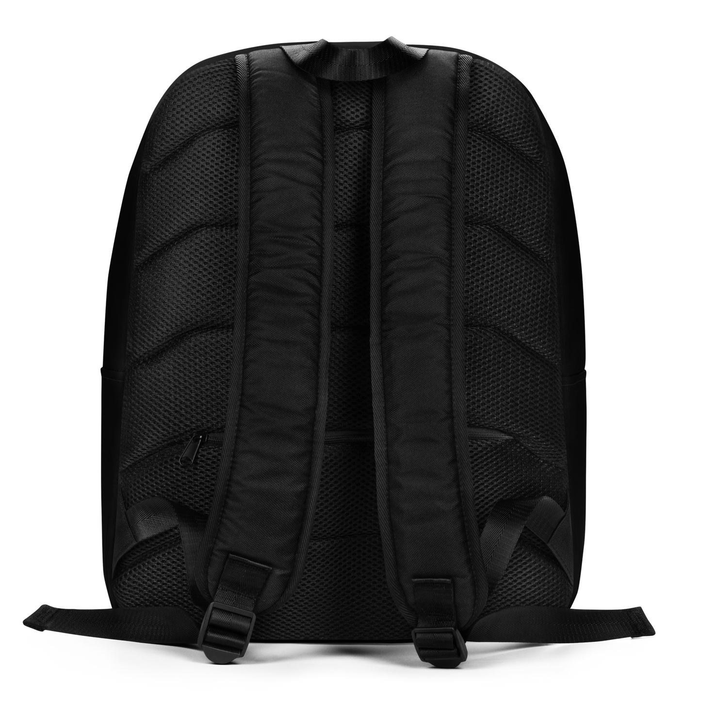 feat Koro Alana  - Minimalist Backpack