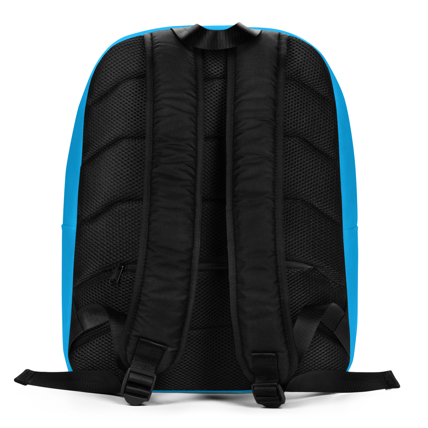 Minimalist Backpack feat. NFT TKP BAD BUNNY #0978