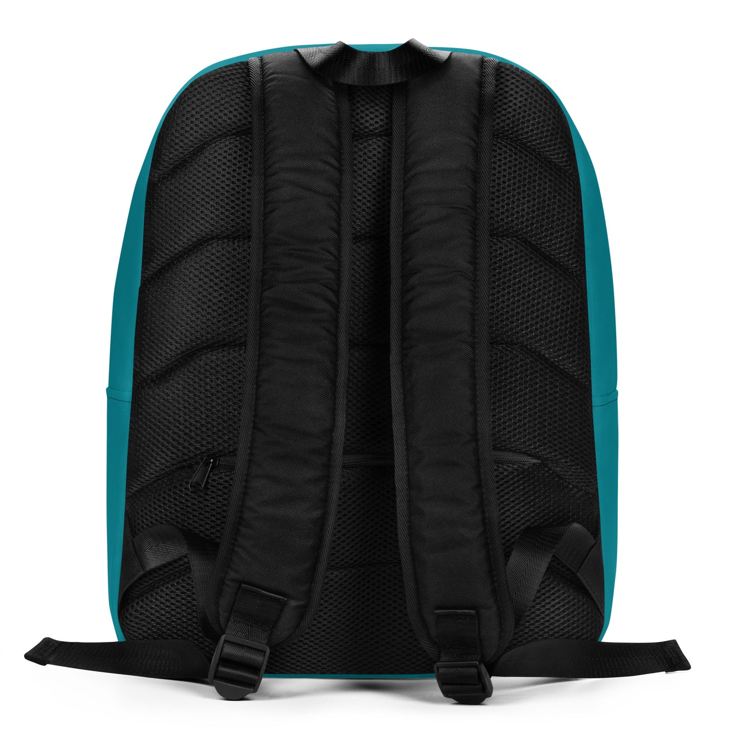 Minimalist Backpack feat Polygon Ape YC #6437