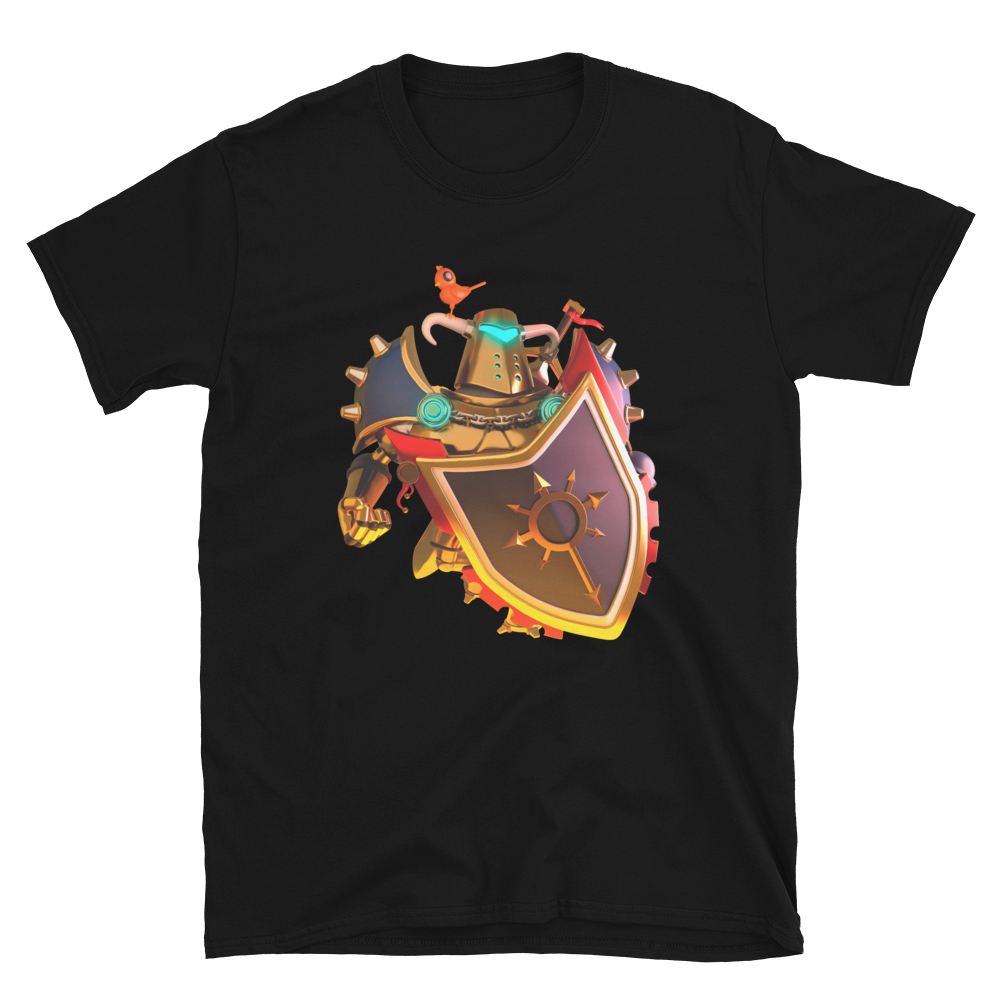 Sir Armato by Sowos - T-Shirt