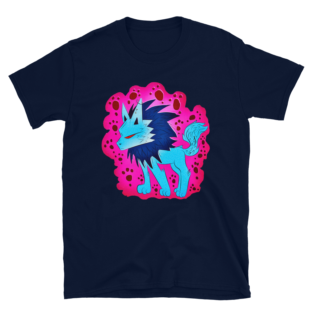 Wartico by Myles Brown - T-Shirt