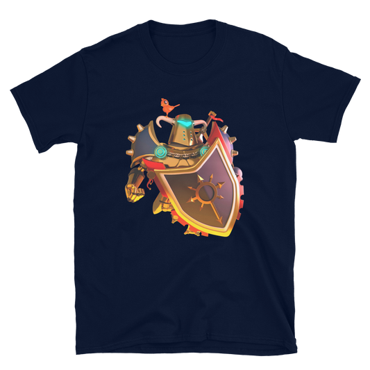 Sir Armato by Sowos - T-Shirt