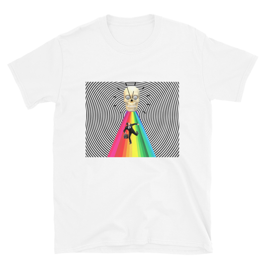 Time by Gee Tingz - T-Shirt