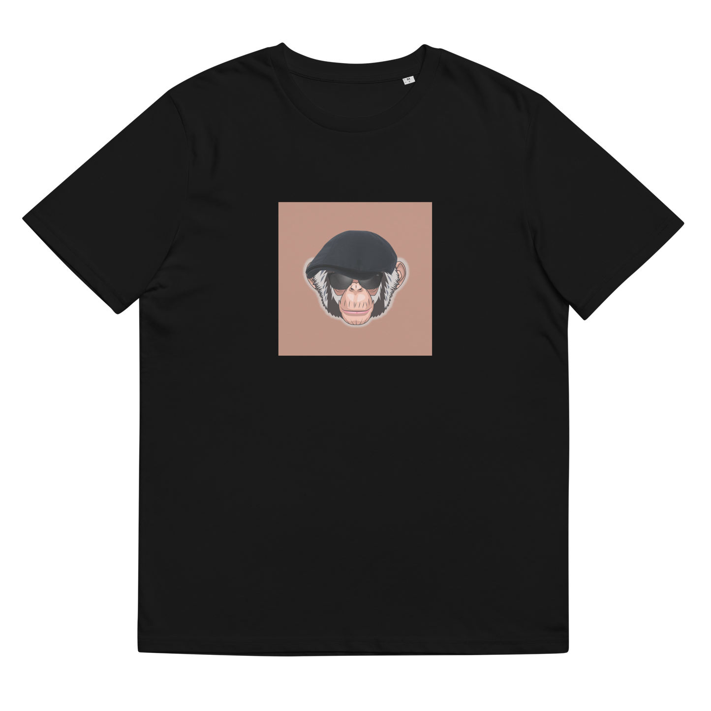 feat Precioux - Unisex organic cotton t-shirt