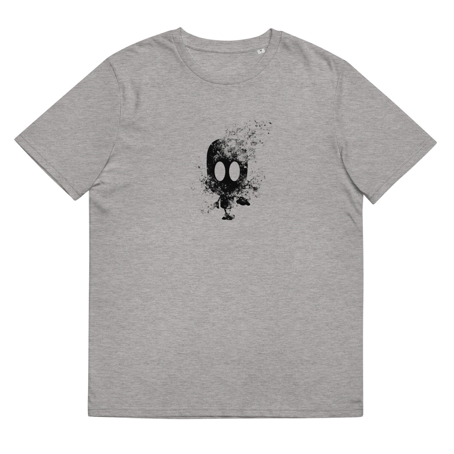 feat SK - Unisex organic cotton t-shirt