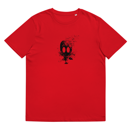 feat SK - Unisex organic cotton t-shirt