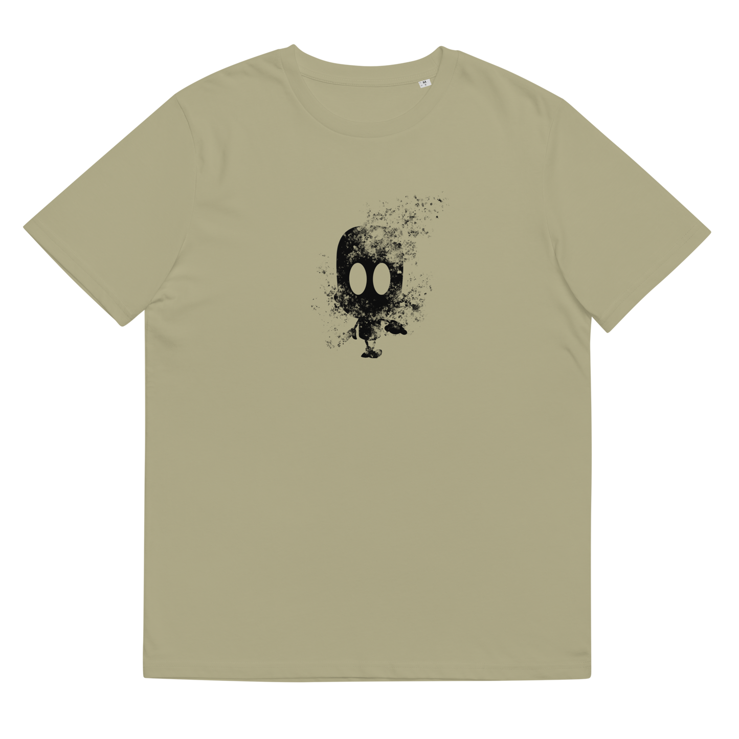 feat SK - Unisex organic cotton t-shirt