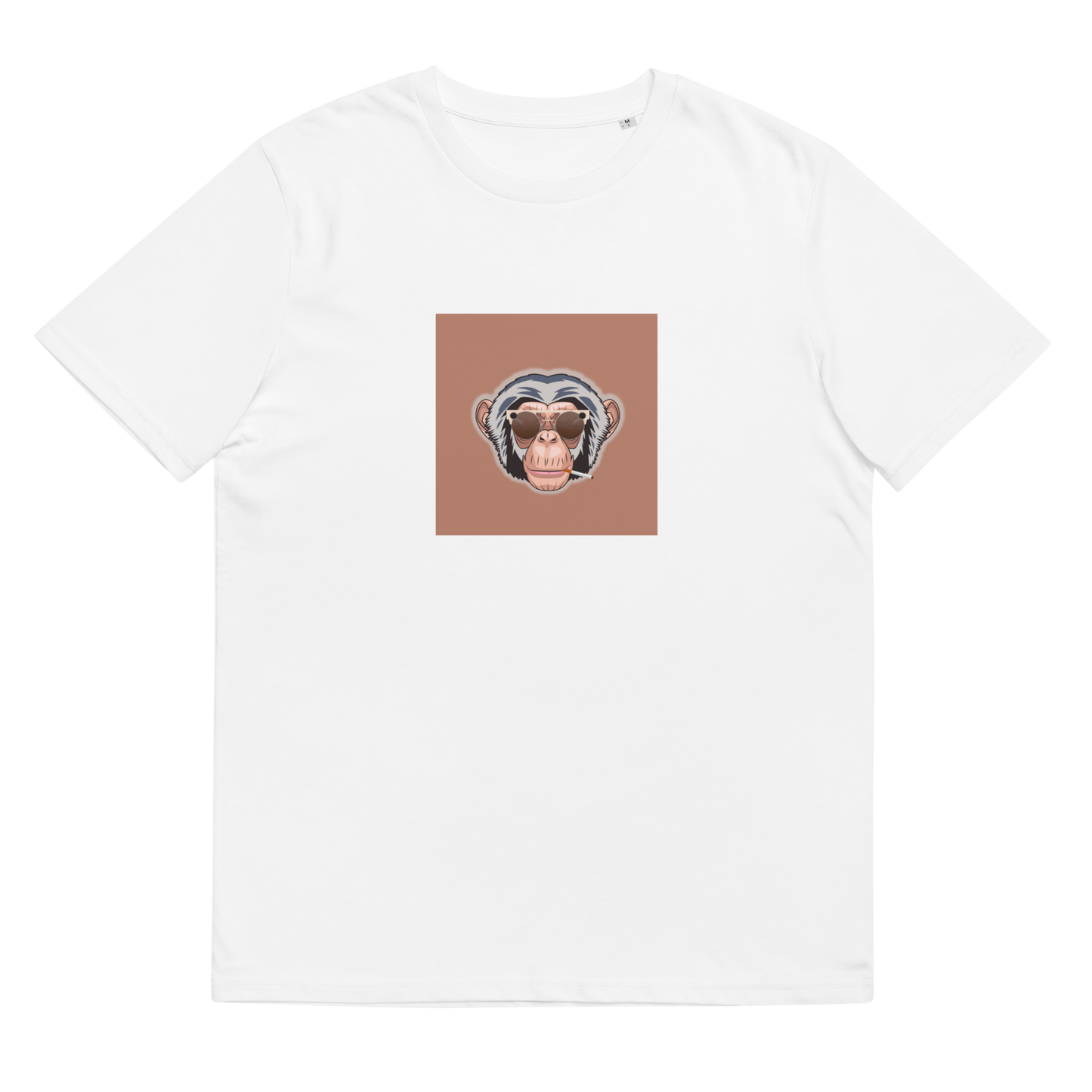 feat Precioux - Unisex organic cotton t-shirt